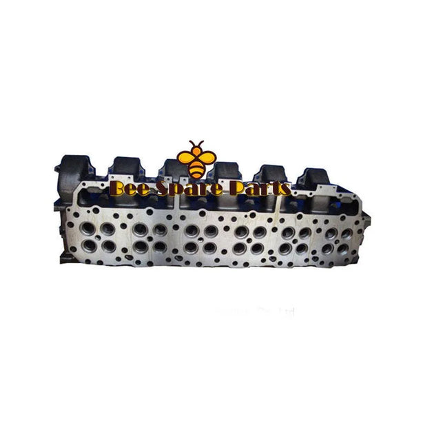 Bare Cylinder Head 1105096 for Caterpillar CAT Engine 3406B 3406C-Replacement Aftermarket Parts