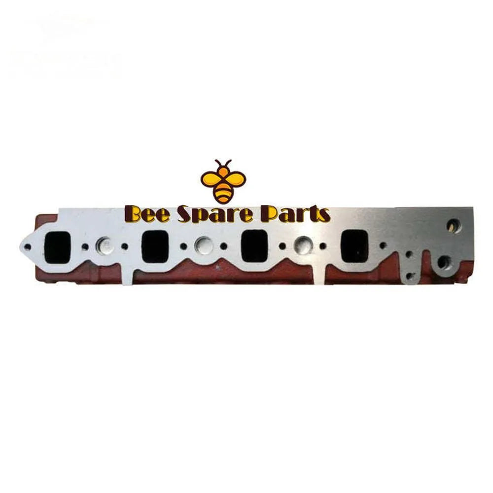 Bare Cylinder Head 32C01-01090 32C01-11040 for Mitsubishi Forklift S4Q2 Engine-BeeSpareParts