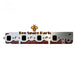 Bare Cylinder Head 32C01-01090 32C01-11040 for Mitsubishi Forklift S4Q2 Engine-BeeSpareParts