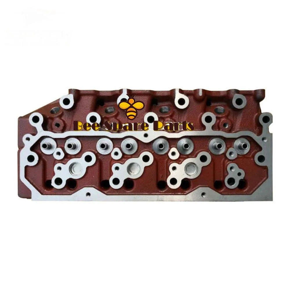 Bare Cylinder Head 32C01-01090 32C01-11040 for Mitsubishi Forklift S4Q2 Engine-BeeSpareParts