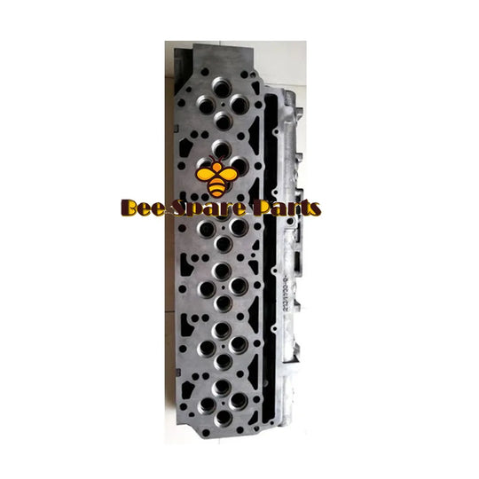 Bare Cylinder Head for Caterpillar CAT C9 Engine-Replacement Aftermarket Parts