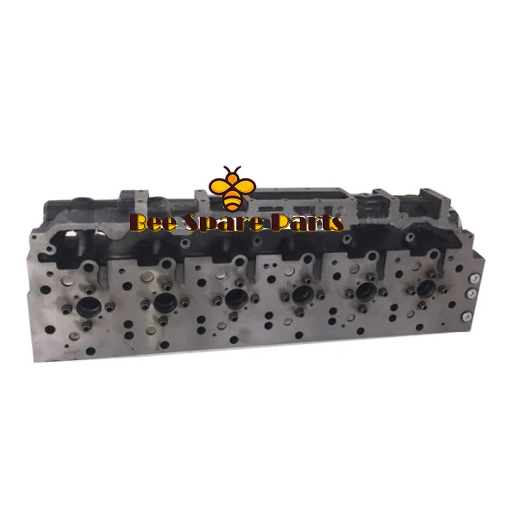 Bare Cylinder Head for Caterpillar CAT C9 Engine-Replacement Aftermarket Parts
