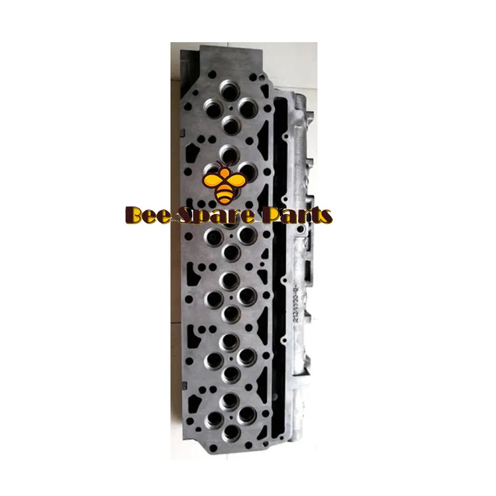 Bare Cylinder Head for Caterpillar CAT C9 Engine-Replacement Aftermarket Parts