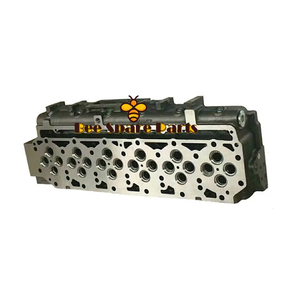Bare Cylinder Head for Caterpillar CAT C9 Engine-Replacement Aftermarket Parts