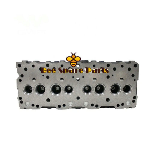 Bare Cylinder Head for Nissan K21 Engine Caterpillar CAT 25 Forklift-Cylinder Head-BeeSpareParts