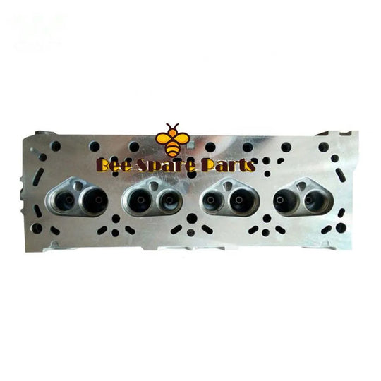 Bare Cylinder Head for Nissan K21 Engine Caterpillar CAT 25 Forklift-Cylinder Head-BeeSpareParts