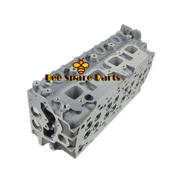 BARE CYLINDER HEAD NISSAN YD25 DCi FOR D40 NISSAN NAVARA & R51 PATHFINDER 06-12-Cylinder Head-BeeSpareParts
