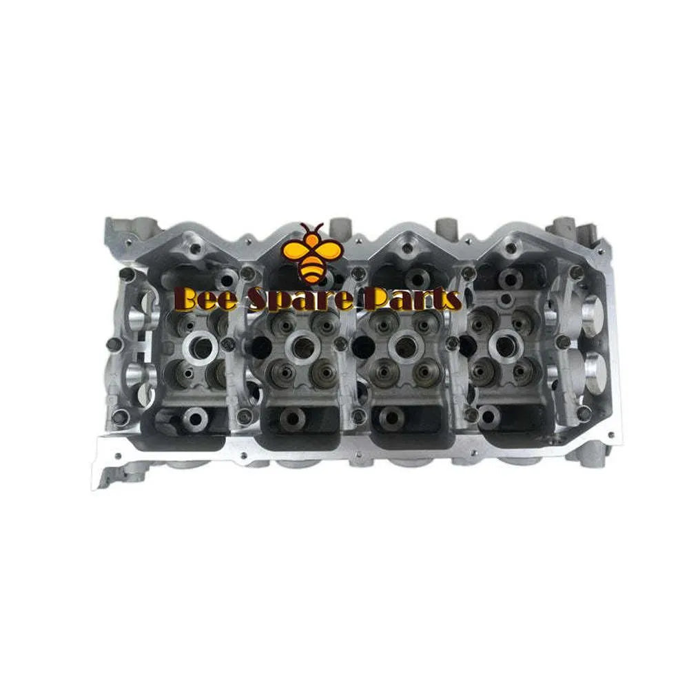 BARE CYLINDER HEAD NISSAN YD25 DCi FOR D40 NISSAN NAVARA & R51 PATHFINDER 06-12-Cylinder Head-BeeSpareParts