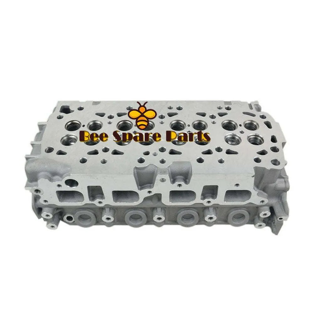 BARE CYLINDER HEAD NISSAN YD25 DCi FOR D40 NISSAN NAVARA & R51 PATHFINDER 06-12-Cylinder Head-BeeSpareParts
