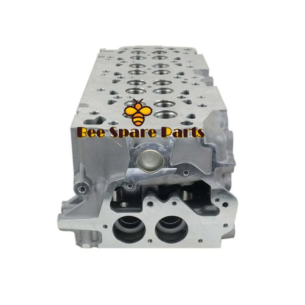 BARE CYLINDER HEAD NISSAN YD25 DCi FOR D40 NISSAN NAVARA & R51 PATHFINDER 06-12-Cylinder Head-BeeSpareParts