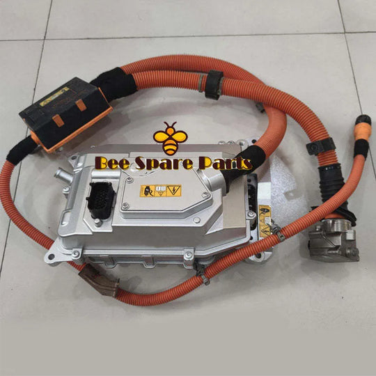 Battery Charger Inverter Converter Wiring Harness A2215404450 A0045459701 A0009064703 For Mercedes W221 S400 S400L S-Class-Replacement Aftermarket Parts
