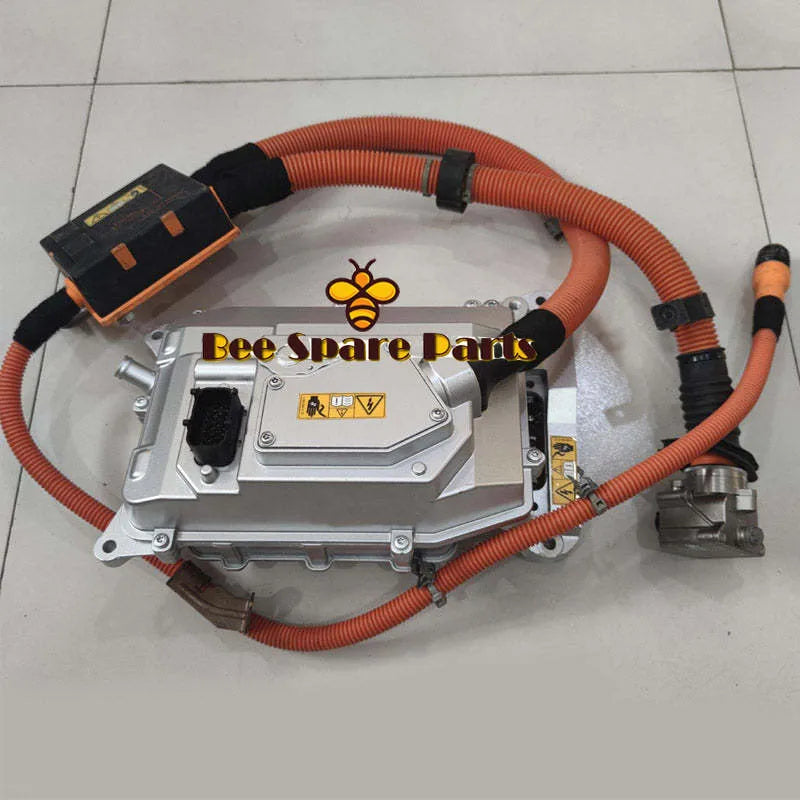 Battery Charger Inverter Converter Wiring Harness A2215404450 A0045459701 A0009064703 For Mercedes W221 S400 S400L S-Class-Replacement Aftermarket Parts