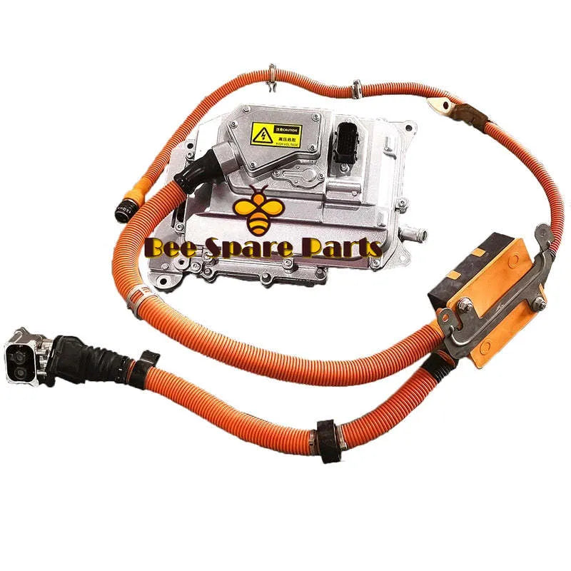 Battery Charger Inverter Converter Wiring Harness A2215404450 A0045459701 A0009064703 For Mercedes W221 S400 S400L S-Class-Replacement Aftermarket Parts