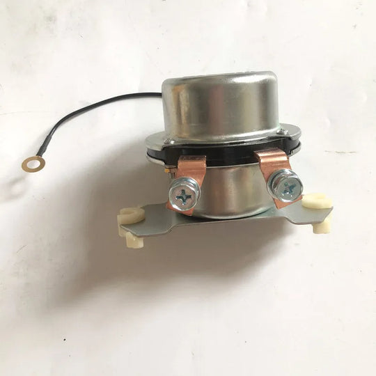 Battery Relay Switch 24V for Kobelco SK200-8 260-8 250-8 330-8 Excavator-BeeSpareParts