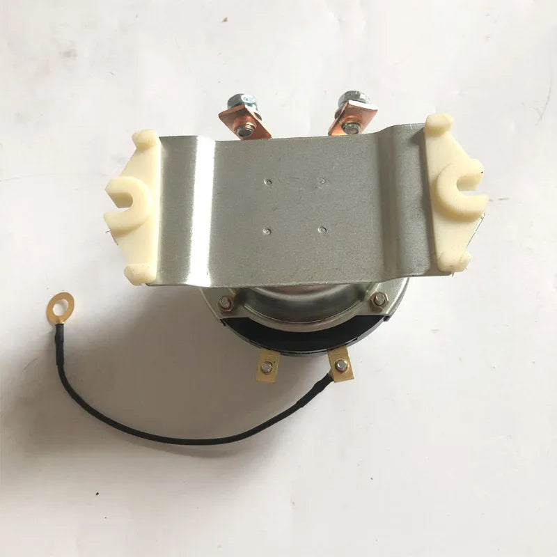 Battery Relay Switch 24V for Kobelco SK200-8 260-8 250-8 330-8 Excavator-BeeSpareParts