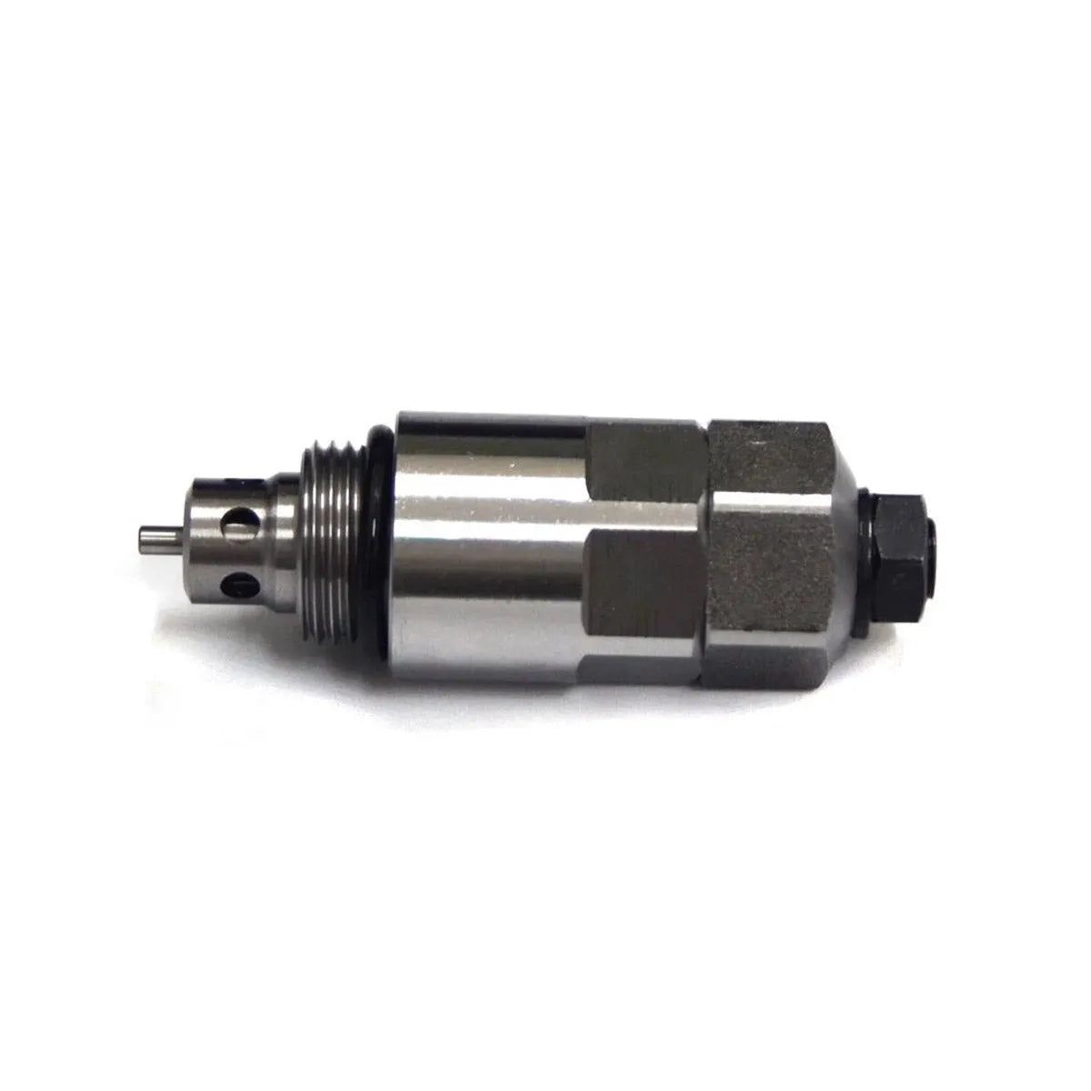 4309832 Relief Valve Compatible with Hitachi John Deere Excavator ZAX200 EX200-5-BeeSpareParts