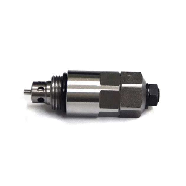 4309832 Relief Valve Compatible with Hitachi John Deere Excavator ZAX200 EX200-5-BeeSpareParts
