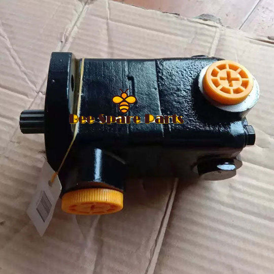 Hydraulic Pump 5253897 for Cummins Engine 4B3.9 6A3.4 6B5.9 B4.5 CM2350 B129B