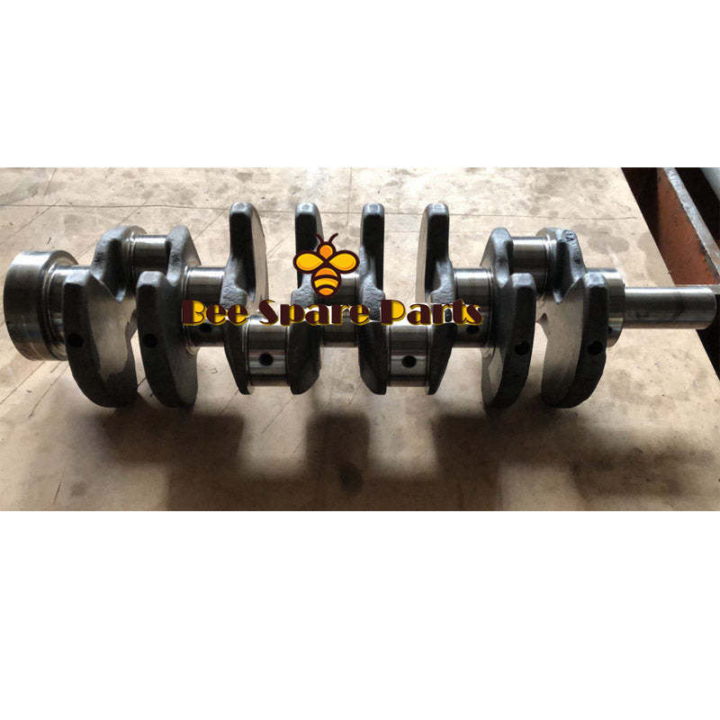 23110-4A000 23110-4A010 Crankshaft For H1 H-1 H100 D4CB Engine Parts