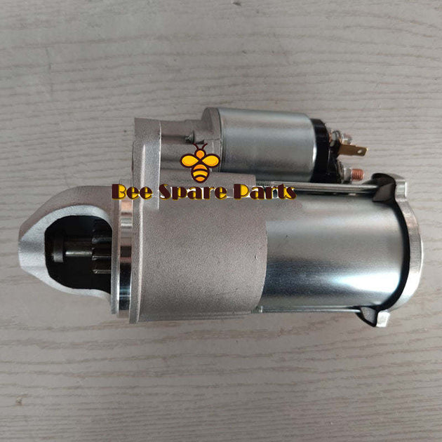 Starter Motor U5MK8259 for Perkins Engine 403A-11 403D-11 403F-11