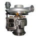 3800856 3592779 Turbo HX55W Turbocharger Compatible with Cummins ISM ISME 380 30 1.8l Engine With Gasket 1998-12