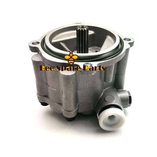 YN10V00014F2 GEAR PUMP FITS KOBELCO SK330-6E K5V140DTP SK200-6 SK200-6E SK330-6