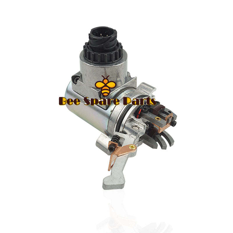 Actuator Solenoid 04286363 0428 6363 compatible with Deutz Engine TCD2011 FL2011 BFL2011 BFM2011