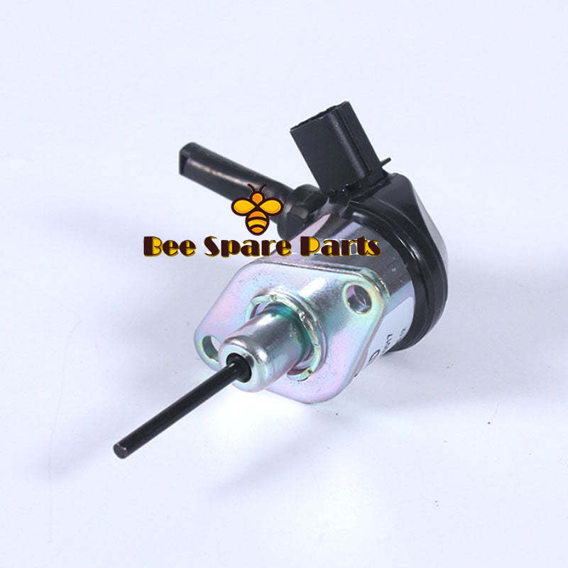 Buy 12V Fuel Shutoff Solenoid 6684826 7022789 for Bobcat Loader T190 S205 S185 S175 S160 S150