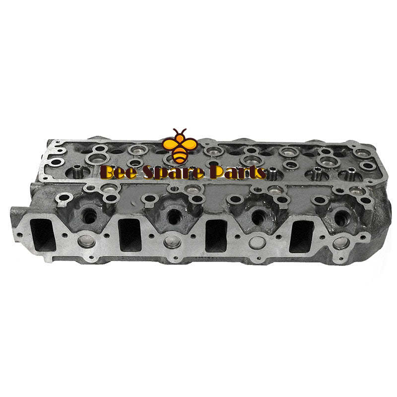 Cylinder Head ME997041 For Mitsubishi Canter FU101 3298Ccc 4D30