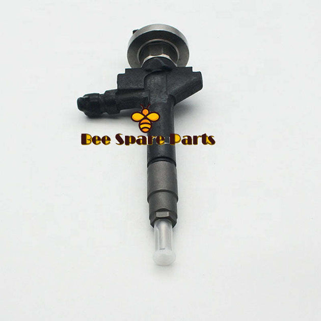 Diesel Fuel Common Rail Injector 095000-8780