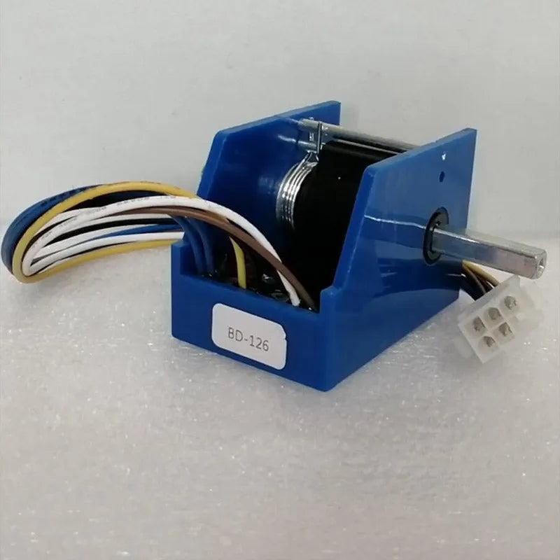 BD-126 BD126 MCU DC 24V Output 0-5V Electronic Throttle For CURTIS ZAPI CONTROLLER ELECTRIC TRUCK FORKLIFT STACKER PALLET-Replacement Aftermarket Parts