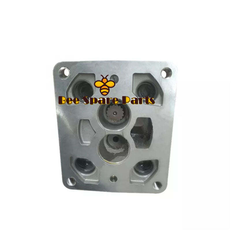 Hydraulic Gear Pump 705-12-38210 for Loader WA350 WA380 WA400 WA420