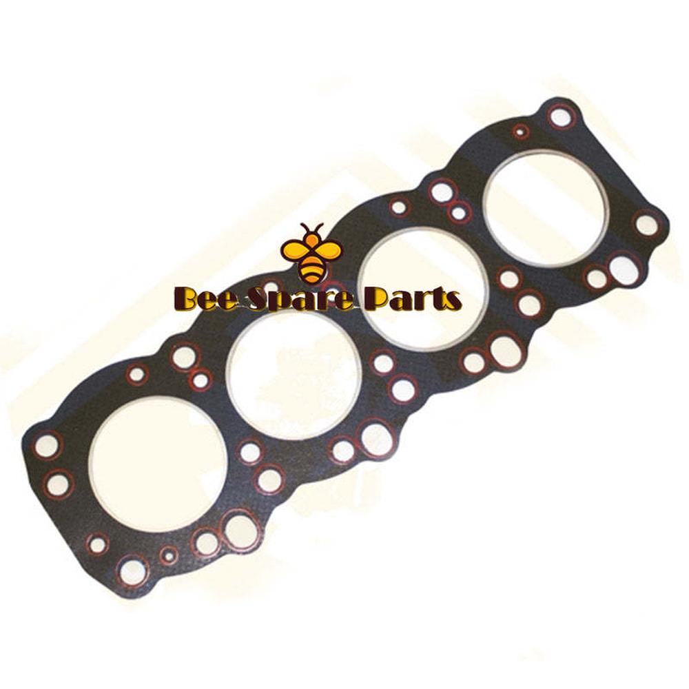 4FA1 Head Gasket For Isuzu Engine-Replacement Aftermarket Parts