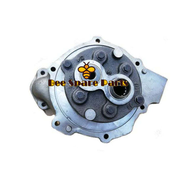 6T3651 Hydraulic Gear Pump Transmission Pump for Loader 966C and 950F