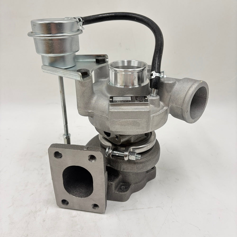 Turbo TD04L Turbocharger 7008469 for Kubota Engine V3307 V3300 Bobcat S630 S650 T630 T650-BeeSpareParts