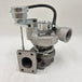 Turbo TD04L Turbocharger 7008469 for Kubota Engine V3307 V3300 Bobcat S630 S650 T630 T650-BeeSpareParts