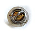 2pcs New Thermostat & Gasket 160°F FITS Kubota V2203