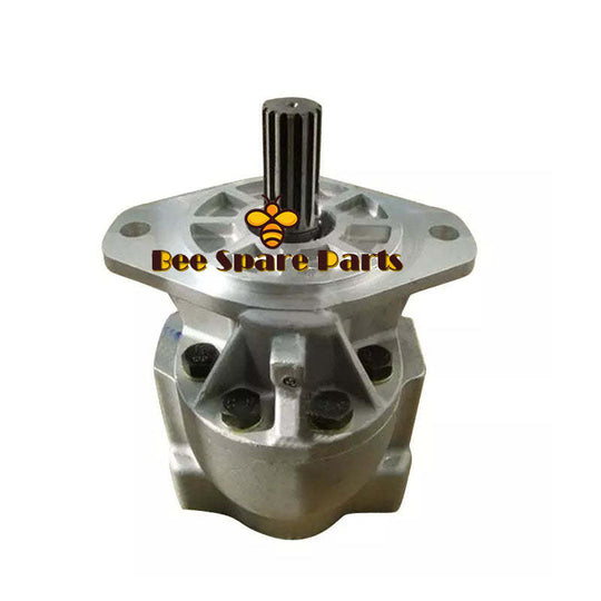 3G4768 Hydraulic Pump Fits Caterpillar D6D Gear Crawler / Dozer 3G-4768