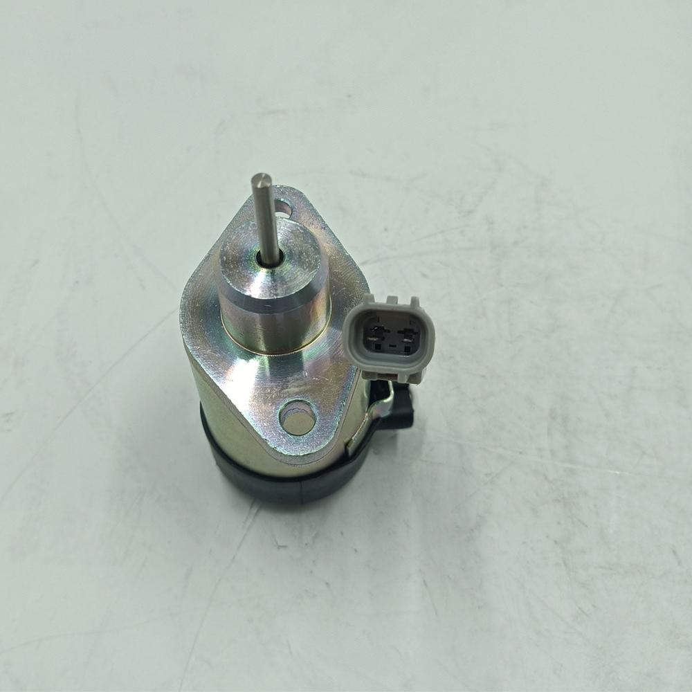 Buy Fuel Speed Solenoid 25-38773-00 for Kubota V2203 Carrier Transicold CT4 Engine-Replacement Aftermarket Parts