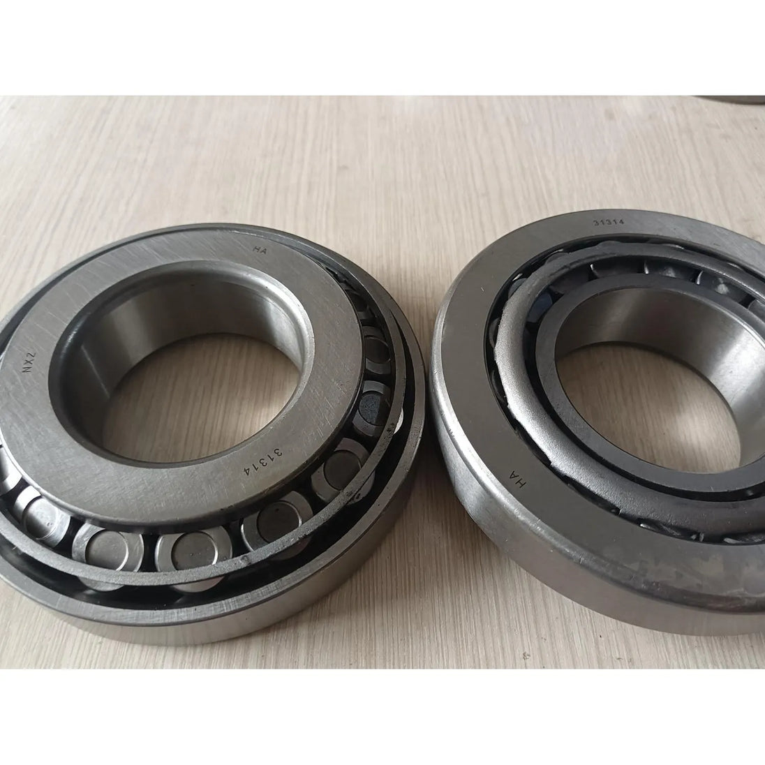 bearing 31314 Axle Parts 800511279 for XCMG LW500FN-BeeSpareParts