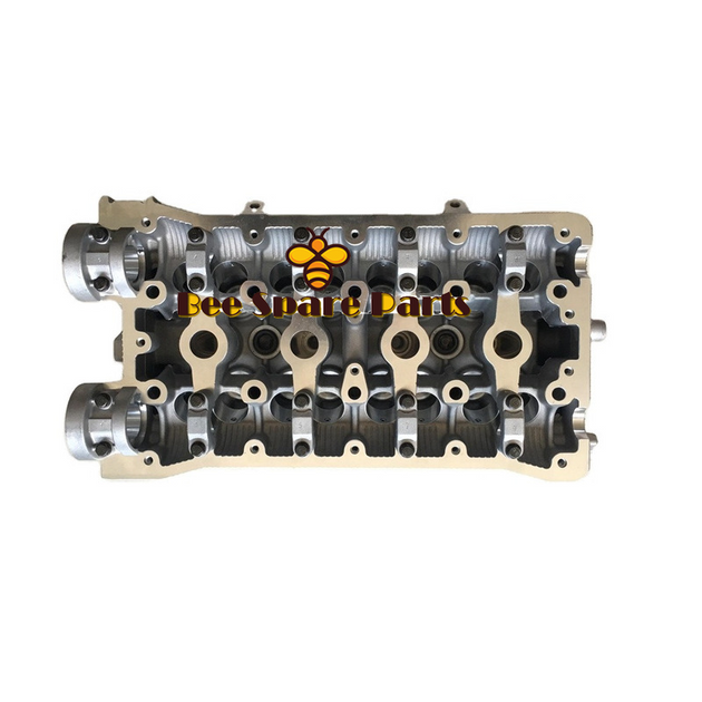 Cylinder Head For CHEVROLET KALOS 1.4 LACETTI 1.6i Aveo Activo DAEWOO NUBIRA CiFT F14D3 Engine 96378691 96446922 96389035 Culata