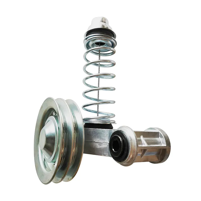 Belt Adjuster 923736.0727 Compatible with Kalmar Forklift Truck DRD100 DCD 200-300-BeeSpareParts