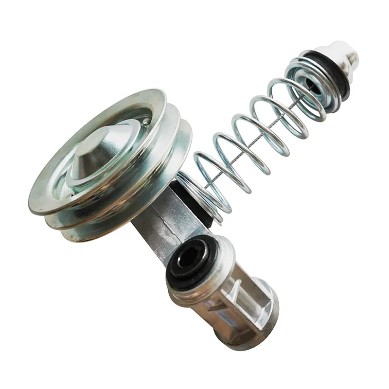 Belt Adjuster 923736.0727 Compatible with Kalmar Forklift Truck DRD100 DCD 200-300-BeeSpareParts