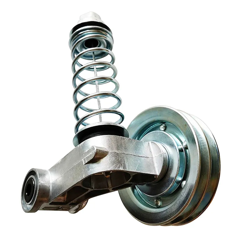 Belt Adjuster 923736.0727 Compatible with Kalmar Forklift Truck DRD100 DCD 200-300-BeeSpareParts