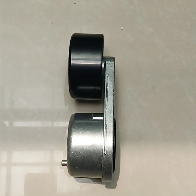 Belt Tensioner 5632697 for Kubota Engine 4.0L 4.6L Excavator U15 KX155 KX161 KX181-Replacement Aftermarket Parts