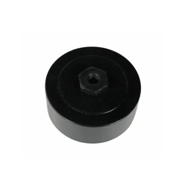 Belt Tensioner Pulley for 6D95 Engine Excavator PC200-5-BeeSpareParts