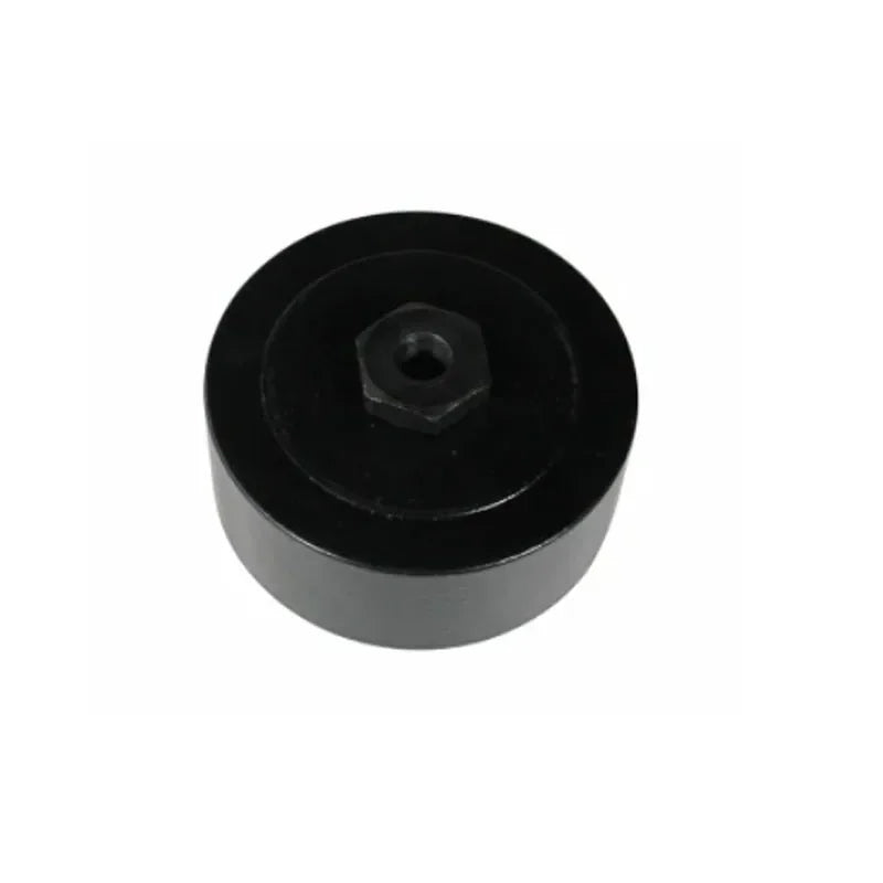 Belt Tensioner Pulley for 6D95 Engine Excavator PC200-5-BeeSpareParts