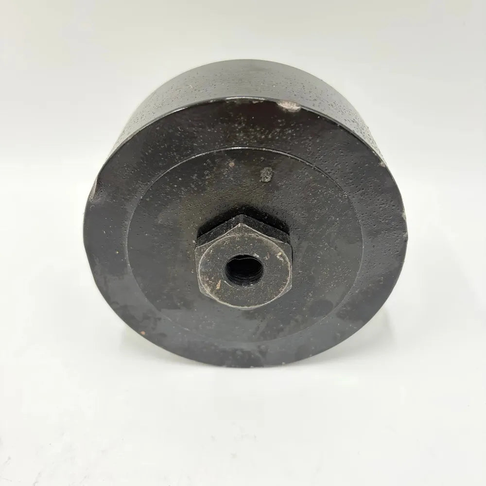 Belt Tensioner Pulley for 6D95 Engine Excavator PC200-5-BeeSpareParts