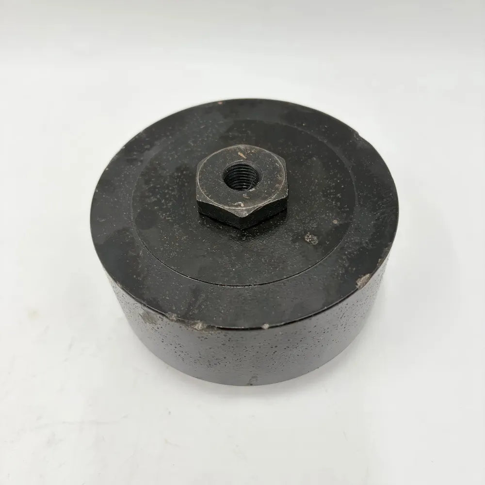 Belt Tensioner Pulley for 6D95 Engine Excavator PC200-5-BeeSpareParts