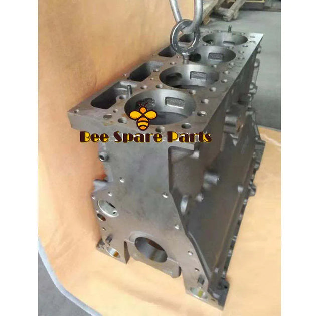 Best Engine Cylinder Block 3304 Diesel Engine Block 7N5454-BeeSpareParts